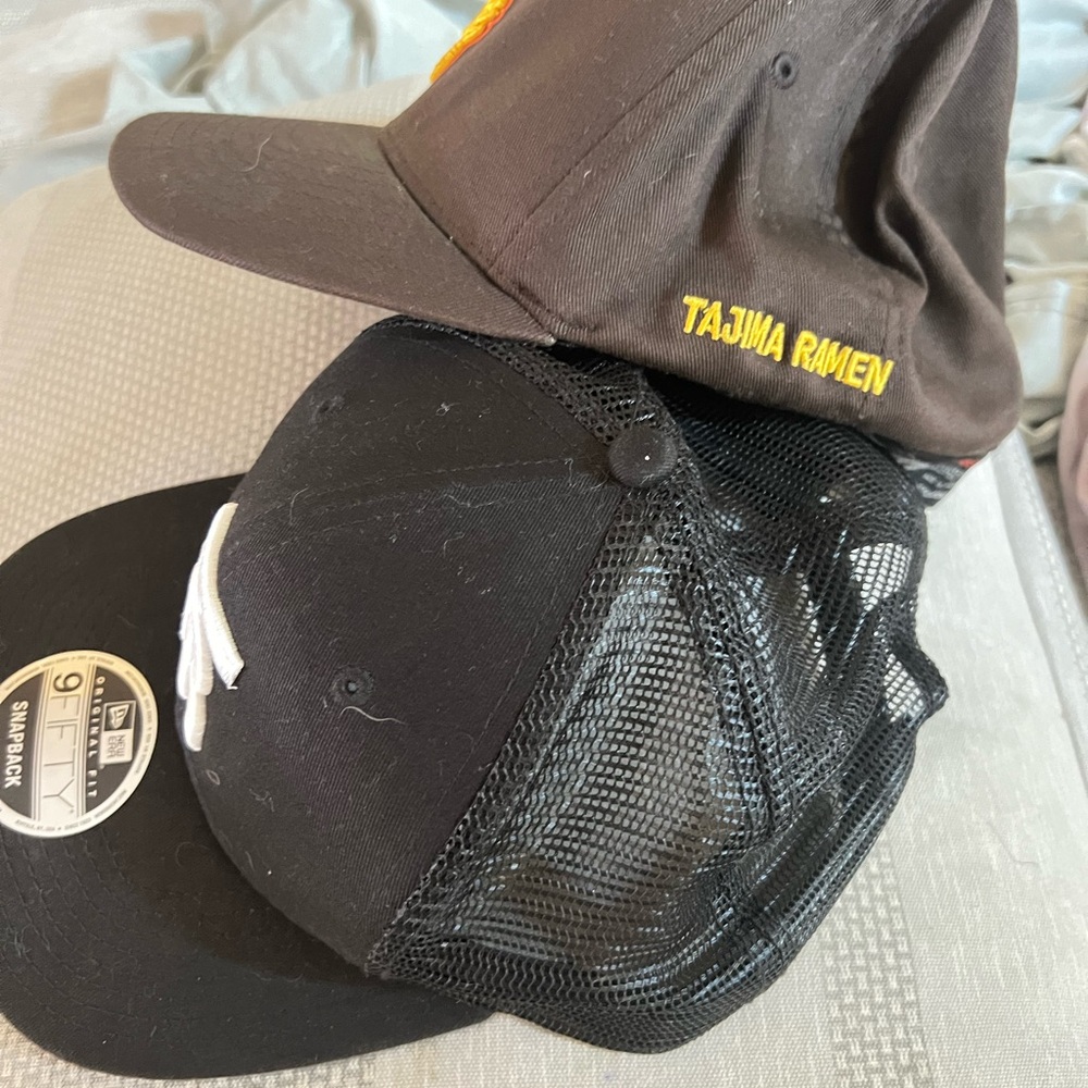TAJIMA HAT